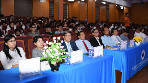Thúc đẩy công nghệ cao trong khởi nghiệp nông nghiệp 2025