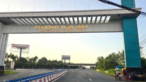 Cần Thơ: Diện mạo, địa chỉ trụ sở xã, phường mới sau sáp nhập