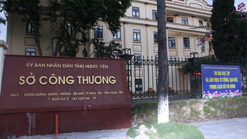 Bộ máy mới ở Hưng Yên: Gọn hơn, gần dân hơn