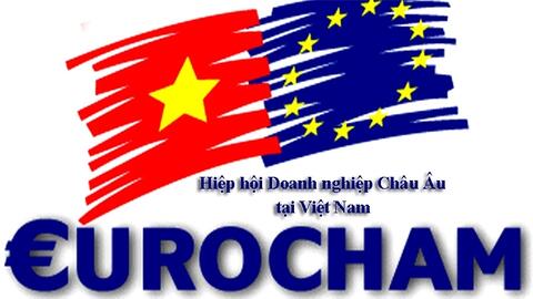 Doanh nghiệp EuroCham kiến nghị đẩy nhanh tiêm chủng vắc xin ngừa Covid-19