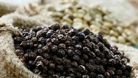 Giá hồ tiêu tăng nhưng cần “cẩn trọng”