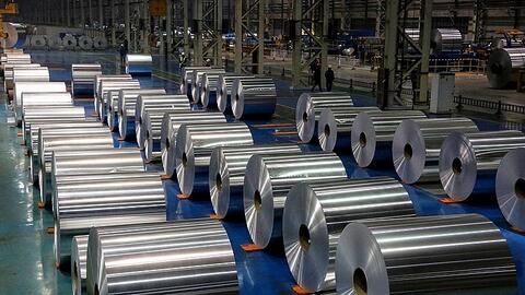 EU gia hạn biện pháp tự vệ đối với thép nhập khẩu