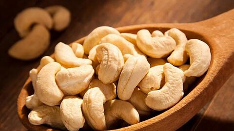 Ngành điều nhập siêu lớn sau 31 năm xuất khẩu