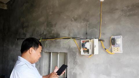 Chuyển đổi số giúp một doanh nghiệp trồng dưa lưới ở Quảng Ninh lãi hơn 3 tỷ/năm