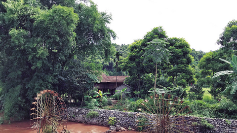 Du lịch nông thôn: Dễ mà khó!