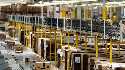 Thương mại điện tử xuyên biên giới mở rộng thị trường tiềm năng