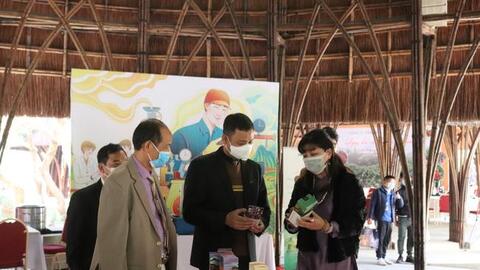 Những giải pháp phát triển cà phê bền vững tại Sơn La