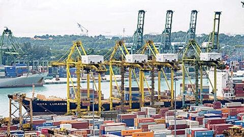 Thương mại song phương Việt Nam - Ấn Độ vượt 12 tỷ USD trong 11 tháng