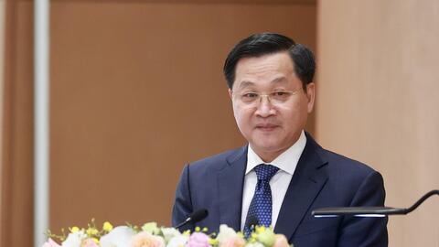 Năm 2022: Chính phủ phấn đấu tăng trưởng GDP 6 - 6,5%; đẩy nhanh tiêm vaccine cho trẻ em, tiêm mũi tăng cường