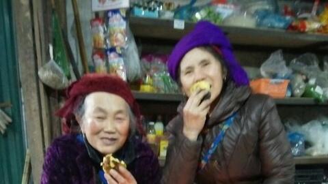 Nông thôn Tây Bắc gồng mình chống rét đậm, rét hại