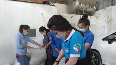 "Đòn bẩy" giúp phụ nữ Nông thôn Tây Bắc vươn lên