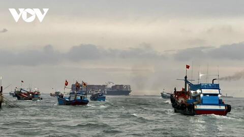 Muốn gỡ “thẻ vàng” cần giải quyết 2 vấn đề lớn này