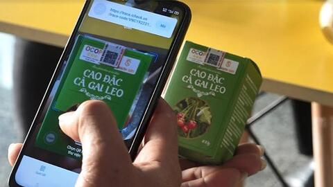 Yên Bái đẩy mạnh kết nối thị trường cho sản phẩm OCOP