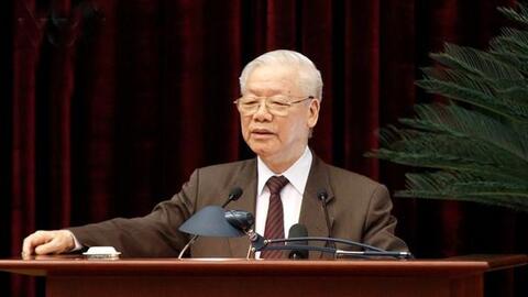 Bộ Chính trị tổ chức hội nghị toàn quốc về phát triển vùng đồng bằng sông Cửu Long