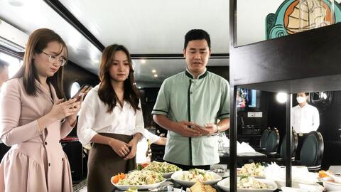 Cần chú trọng bảo đảm vệ sinh ATTP mùa du lịch