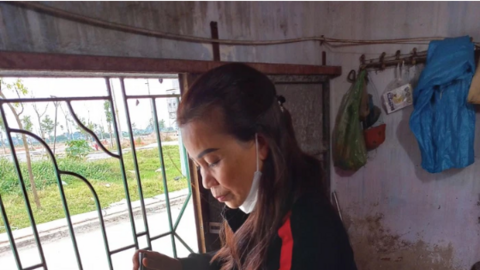 Tự làm vi sinh IMO để xử lý rác thải tại nhà