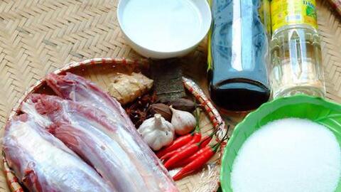 4 món thịt chua ngọt thơm ngon cho ngày Tết, đậm đà và lạ miệng