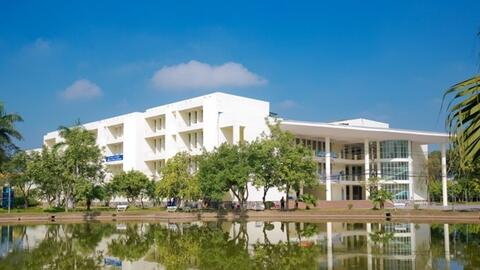 Học viện Nông nghiệp Việt Nam công bố 4 phương thức xét tuyển