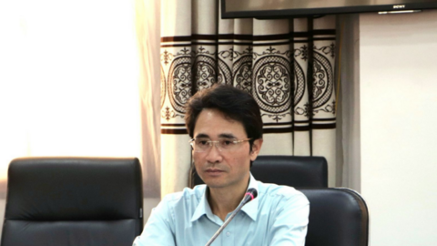 Một doanh nghiệp của Trung Quốc dự kiến đầu tư khoảng 50.000 ha mía ở Lai Châu