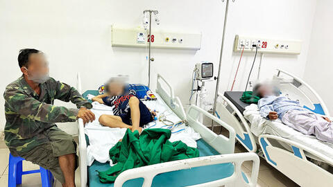 Tăng cường giám sát, phòng, chống bệnh do não mô cầu