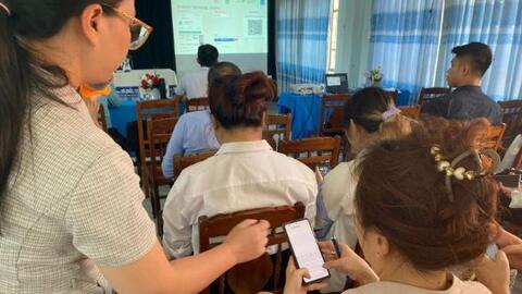 Quảng Nam: Chung tay giảm thiểu rác thải nhựa, xây dựng sản phẩm du lịch xanh