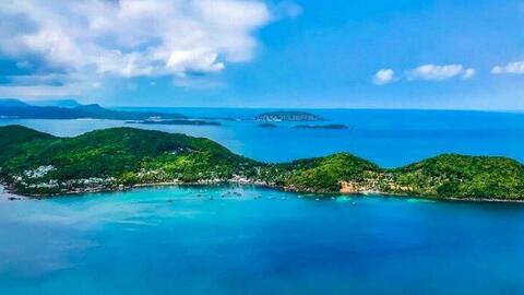 Cà Mau thành lập Khu bảo tồn biển rộng 27.000ha