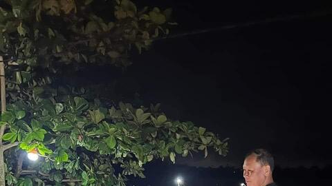 Quảng Trị: Cá nuôi lồng bè chết hàng loạt do ảnh hưởng của áp thấp nhiệt đới