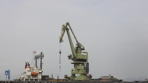 Hà Tĩnh: Kim ngạch xuất khẩu giảm 22% so với cùng kỳ năm trước