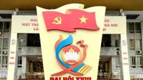 Chiều nay chính thức diễn ra Đại hội MTTQ TP Hà Nội