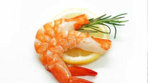 Nhập khẩu tôm của Trung Quốc bị chi phối bởi giá giảm sâu