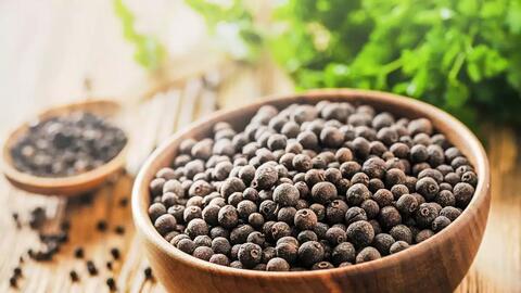 Giá tiêu hôm nay 29/8: Cập nhật giá tiêu tại Tây Nguyên và Miền Nam