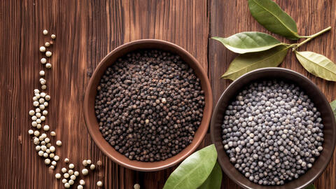 Giá tiêu hôm nay 6/9: Cập nhật giá tiêu tại Tây Nguyên và Miền Nam