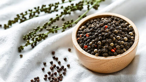 Giá tiêu hôm nay 16/9: Cập nhật giá tiêu tại Tây Nguyên và Miền Nam