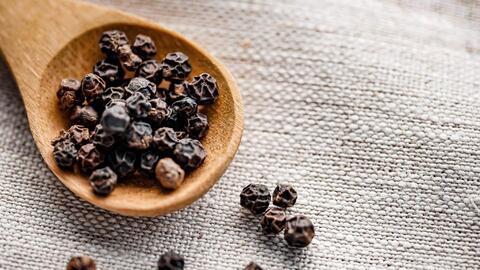 Giá tiêu hôm nay 19/9: Cập nhật giá tiêu tại Tây Nguyên và Miền Nam