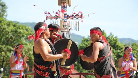 Quảng Nam: Hội tụ sắc màu văn hóa các dân tộc