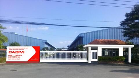 Đồng Nai: "Mạnh tay" với doanh nghiệp vi phạm về môi trường