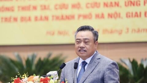 Hiện thực hóa định hướng phát triển Thủ đô theo hướng bền vững