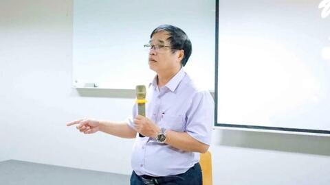 Để tồn tại, phát triển trong nghề, nhà báo trẻ phải thực sự giỏi