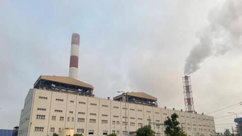 Bền bỉ vượt khó, sản xuất ổn định, bảo vệ môi trường xanh