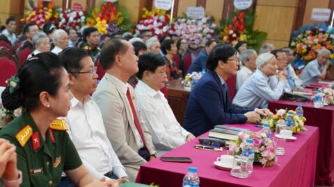 Báo chí phải góp phần lan toả ngọn lửa nhân văn trong xã hội