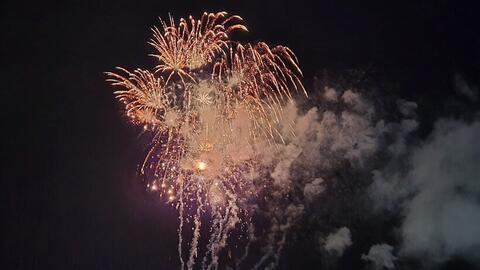 Tối 30/6, Cà Mau bắn pháo hoa mừng hợp nhất với tỉnh Bạc Liêu