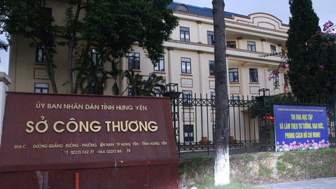 Bộ máy mới ở Hưng Yên: Gọn hơn, gần dân hơn