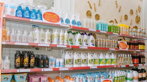 Khai trương chi nhánh Hazal Beauty Nam Định