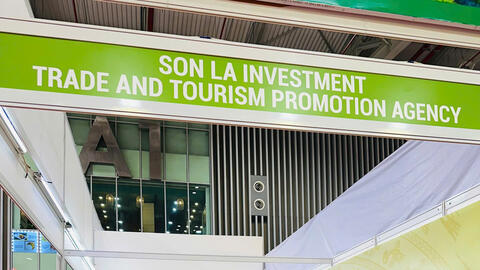 Sơn La đưa nông sản vươn xa: Từ vùng cao đến thị trường quốc tế