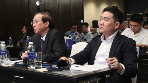 Việt Nam - Indonesia thúc đẩy hợp tác ngành lương thực thực phẩm