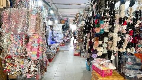 Giữ hồn chợ Tây Đô: Bài 1: Tiểu thương thích ứng với thời đại số