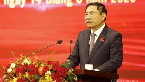 Điện Biên kỷ niệm 80 năm Ngày truyền thống Công an nhân dân