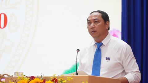 Hà Tiên phấn đấu trở thành trung tâm kinh tế biển, du lịch và thương mại biên giới