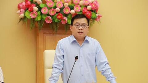 Chùm ảnh: Hội thảo quy chuẩn kỹ thuật quốc gia sản phẩm sữa dạng lỏng