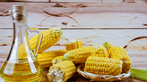 Cuộc chiến thị phần: Đường lỏng HFCS lấn át đường mía